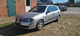 Nissan Almera N16 1,5l 98 PS - Nissan Almera aus 2003