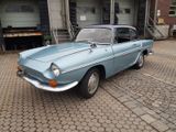 Renault Sammlungsauflösung Renault Floride Caravel... - Renault: Roadster, Floride