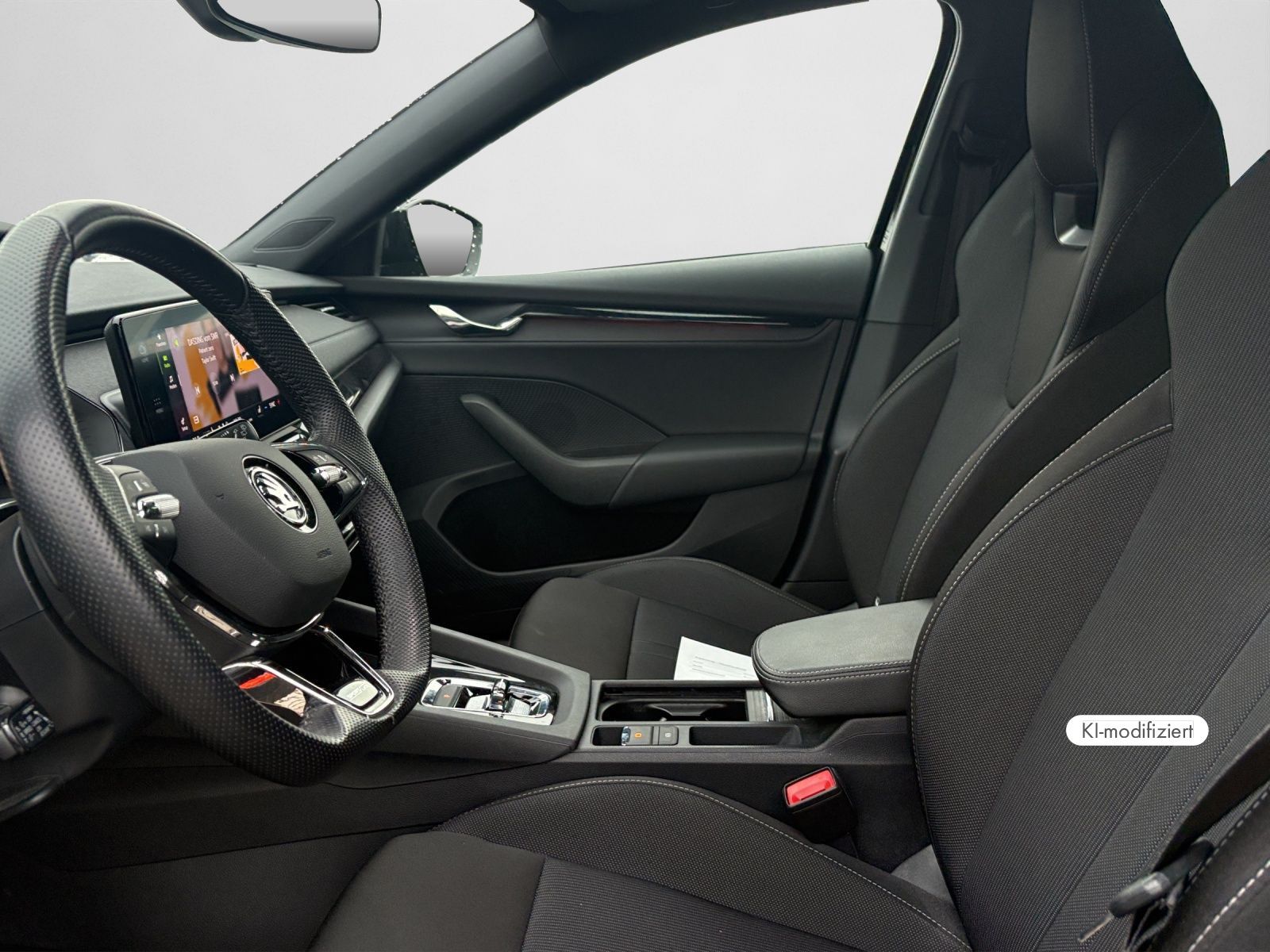 Skoda Octavia - Bild 13