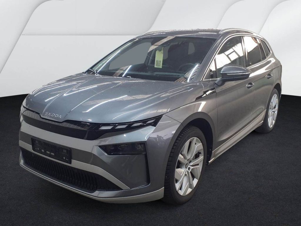 Image of Skoda Enyaq