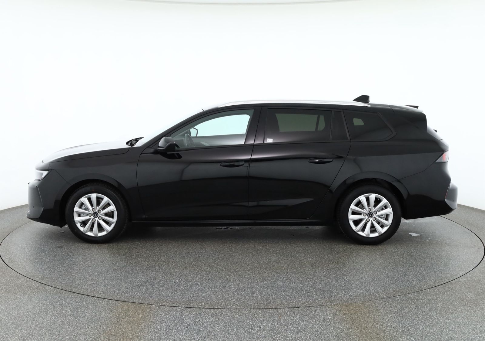 Opel Astra L ST 1.5 CDTI Elegance LED Navi Kamera ACC imagem 2