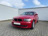 BMW 120i PDC*KLIMA*SCHIEBEDACH*1HAND - BMW 120 aus 2007: 120i