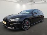 Audi A4 Avant S-LINE COMPETITION EDITION PLUS 45TFSI - Audi A4: TFSI