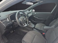 Renault Clio V 1.6 E-TECH Hybrid 140 Intens  *Navi*Szhzg