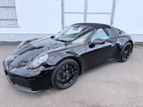 Porsche 992.2-911 Targa 4 GTS T-H/Lifts/HAL/360°/Bose/Vo - Porsche 992: Schwarz