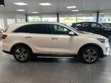 Kia Sorento 2.2 CRDi GT-Line 4WD/PANO/LED/CAM/AHK/ - Kia Sorento: Weiß