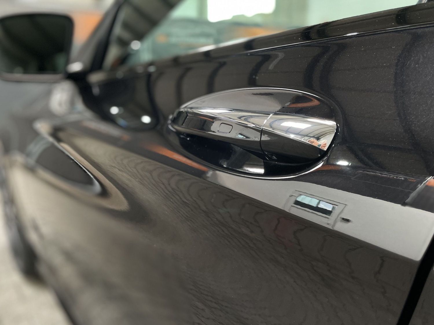 Fahrzeugabbildung Mercedes-Benz C 300 T AMG Night#LED#Mbux#360°#M-Beam#Burmester