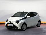 Toyota AYGO x-play / Rückfahrkamera - Toyota Gebrauchtwagen in Marburg