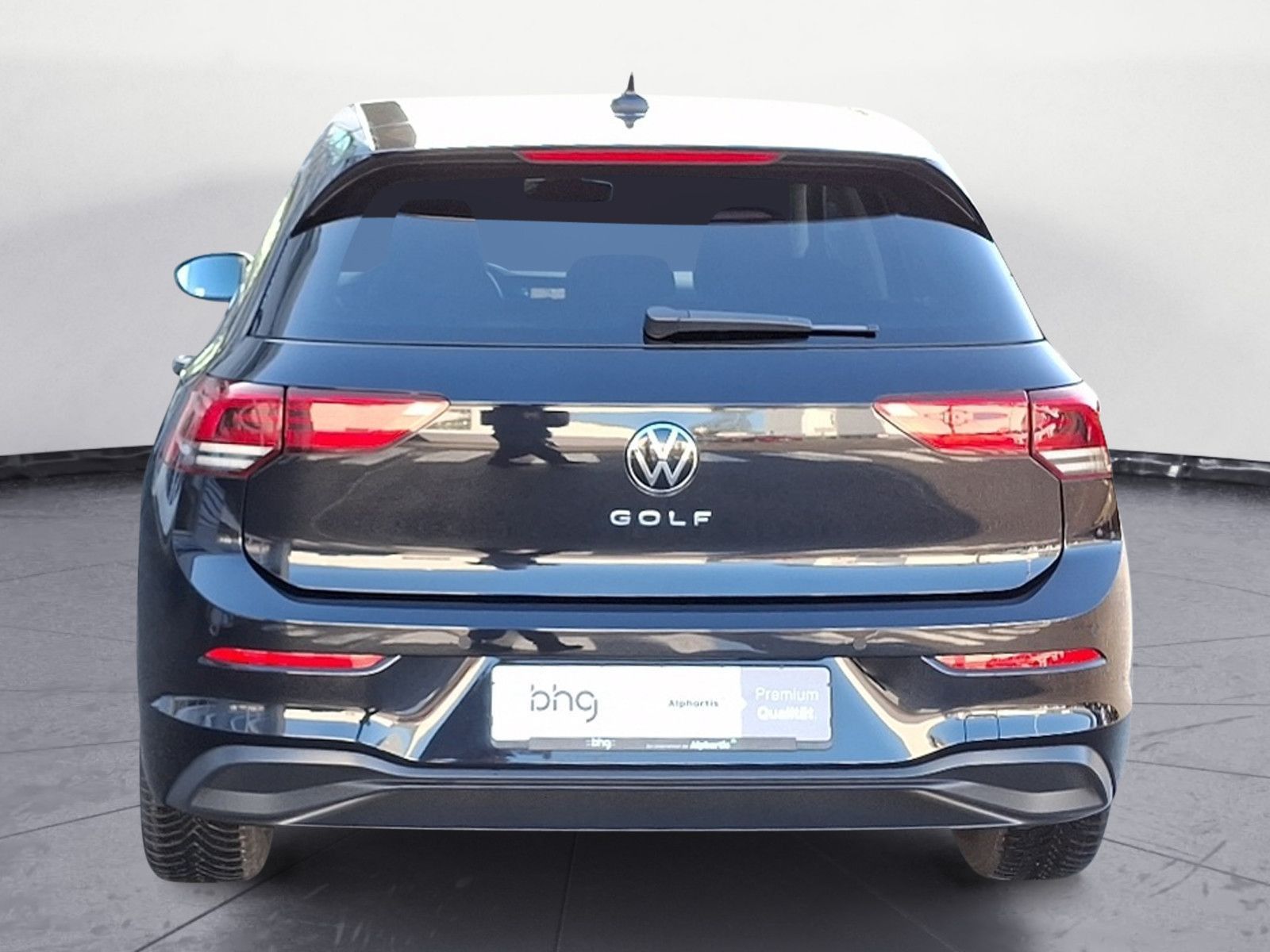 Volkswagen Golf - Bild 5