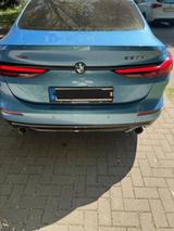 BMW 220 Gran Coupé Xdrive Sport  - BMW 220 Gran Coupé aus 2021