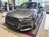 Audi S3 Sportback 2.0 TFSI quattro - VIRTUAL / B&O - Audi S3: Sportback