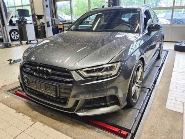 AUDI S3 Sportback 2.0 TFSI quattro - VIRTUAL / B&amp;O