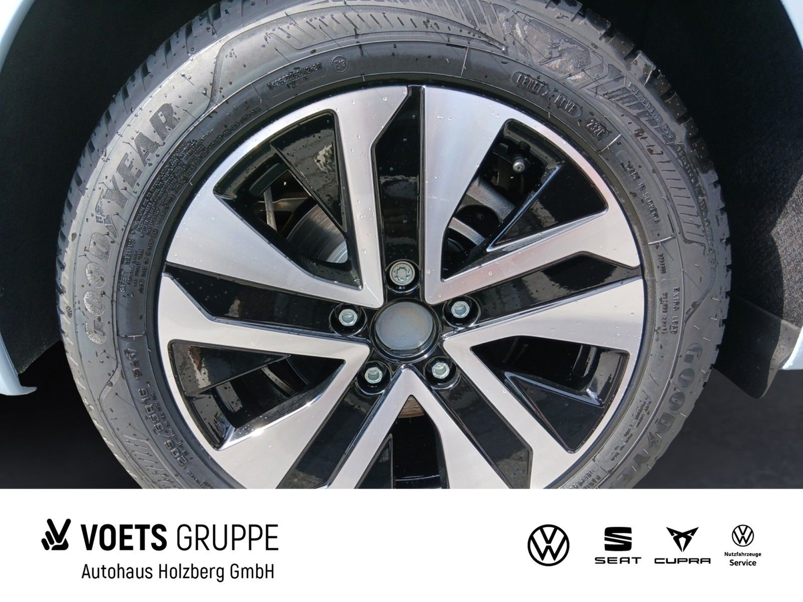 Volkswagen Golf - Bild 5