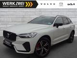 Volvo XC60 B5 R Design AWD 360° Google Memorysitz