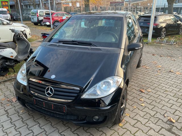 Mercedes-Benz A 170 A -Klasse A 170