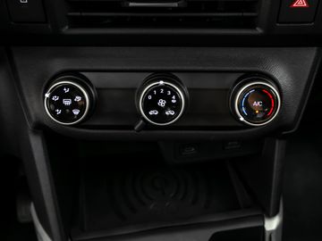 Opel Frontera Electric Edition 83kW Spurhalteassi.