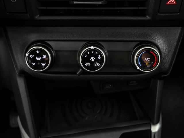 Opel Frontera Electric Edition 83kW Spurhalteassi.