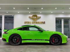 Porsche 992 - Vorschau 5