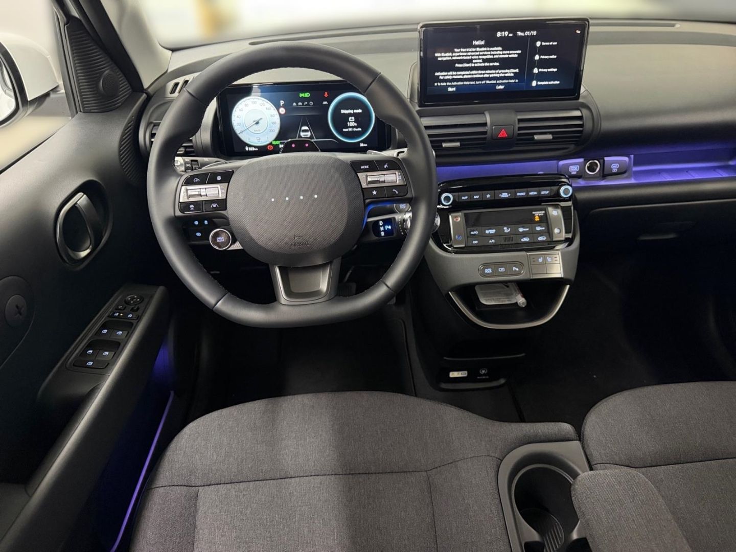 Hyundai INSTER – Bild 10