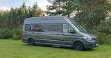 Volkswagen Grand California 680 - Volkswagen Grand California 680