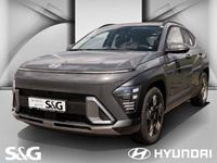 Hyundai KONA - Vorschau Bild 1