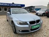BMW 318i Klimaautomatik Leder PDC Euro5 - BMW 318: Limousine