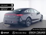 Mercedes-Benz EQS 450 4M AMG Pano Hyper HAL DigitalL Mod 2025 - Mercedes-Benz EQS Jahreswagen