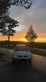 Volkswagen Vw Passat 1.9TDI - Volkswagen Passat aus 1999: TDI