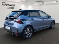 Hyundai i20 - Vorschau Bild 3
