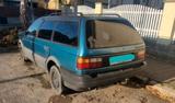 Volkswagen Passat B3 Kombi, 1991, UA - Volkswagen Passat aus 1992: Kombi
