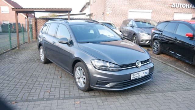 Volkswagen Golf Trendline