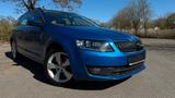 Skoda Octavia Combi Elegance, Xenon, Top Zustand - gebrauchte Skoda Octavia aus dem Jahr 2013