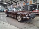 Jaguar XJ6 Scheunenfund SONDERPREIS - Jaguar XJ6: Limousine