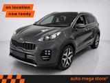 Kia Sportage 1.6 T-GDI AWD GT Line Kamera/Pano/Navi - Kia Sportage: Geländewagen