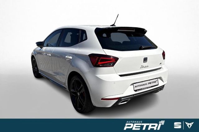 Foto Nummer 3: SEAT Ibiza