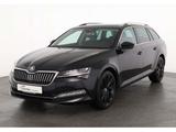 Skoda Superb Combi 2.0 TDI Style DSG P-Dach/Matrix/NAV - gebrauchte Kombis