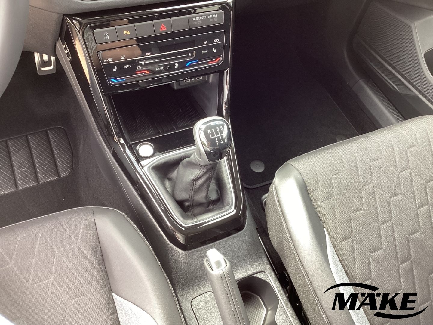 T-Cross Energy 1.0 TSI ACC APP IQ.L RFK PDC ALU
