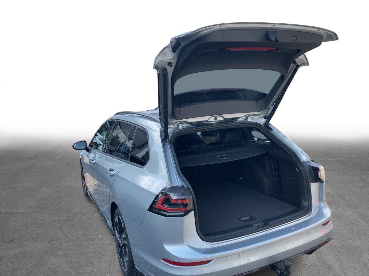 Volkswagen Golf Variant 2.0 TSI DSG 4MOTION R-Line HuD AHK 