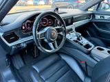 Porsche Panamera*V8*Turbo*Executive*3xTV*360°ACC*HUD*LED - Porsche Panamera: Coupé
