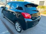 Mitsubishi Space Star Shine-Automatik-1 Hand - gebrauchte Mitsubishi Space Star aus dem Jahr 2014
