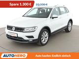 Volkswagen Tiguan 2.0 TSI Highline 4Motion BlueMotion Tech - VW Tiguan Gebrauchtwagen in Duisburg