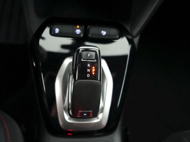 Corsa F GS LINE AT+LED+RÜCKFAHRKAMERA+SITZ-/LENK