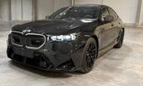 BMW M5 Baureihe M5 Lim. FUL CARBON & CERAMIC - BMW M5: Automatik