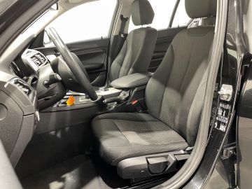 BMW 118 - 6