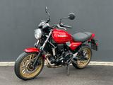 Kawasaki Z 650 RS ABS 1.Hand nur 52 km + GARANTIE - KAWASAKI 650R