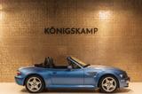 BMW Z3 M * SHZ + KÜHL * TÜV NEU * - BMW Z3 M: Cabrio