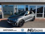 Volkswagen T-Roc 1.5 TSI DSG*LED*Navi*ACC*Kamera* - VW T-Roc Gebrauchtwagen