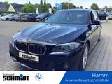 BMW 525d xDrive Touring M Sportpaket - BMW 525: 525d Sportpaket M