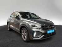 Volkswagen T-Roc - Vorschau Bild 6