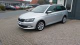 Skoda Fabia Combi Joy **NAVI*SHZ*PDC*KLIMAAUTOMATIK** - Skoda Fabia: Silber